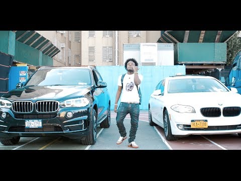 Tay Bandsome -  "TakeOver" (Music Video) | Shot By @MeetTheConnectTv