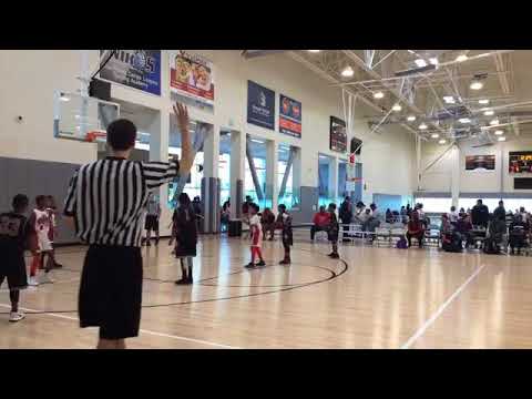 Sac Soldiers wins 27-23 over CM Bulls - Grassroot 365 Invitational: West