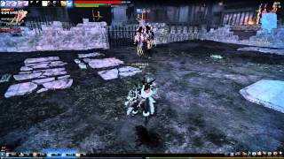 45 듀블벨라 블러드로드