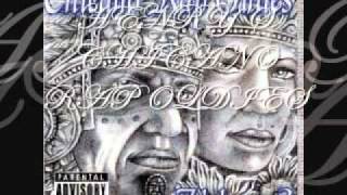 TONIGHT&#39;S THE NIGHT- SLEEPY MALO