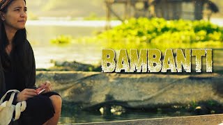 Bambanti (Scarecrow) | Trailer
