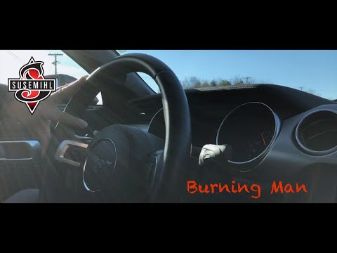 Burning Man