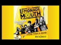 Lemonade Mouth - More than a band ...