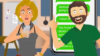 5 Excellent Text Conversation Tips - A Helpful Hack for Every Man (Animated Story)