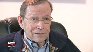 Dick Williams reflects on 4 decades in Georgia journalism