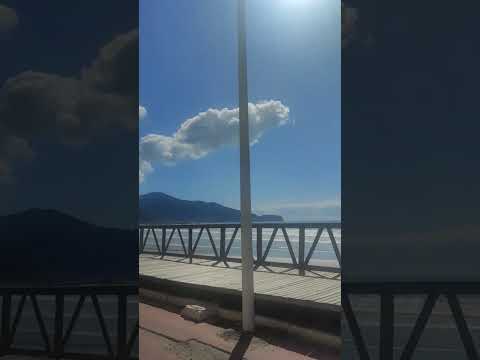 Praia de Navegantes SC