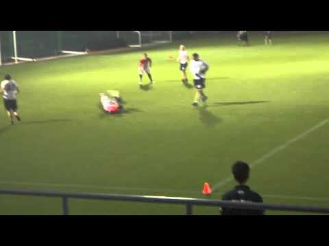 WUGC2012 Mixed Canada