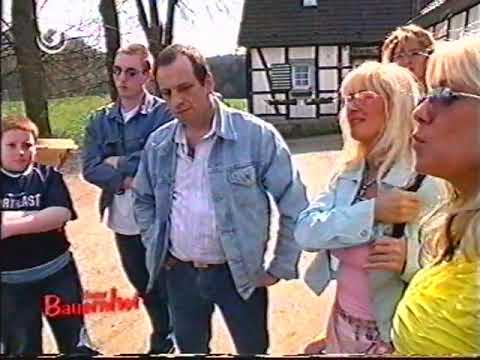 Unser Bauernhof - Hilfe, die Großstädter kommen! 2004 Fragment
