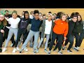 Hip Hop Social Dances Swag Surfin