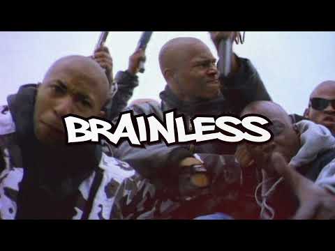Onyx x Big L x Mobb Deep Type Beat - "Brainless" | Hard East Coast 90s Boom Bap Old School Type Beat