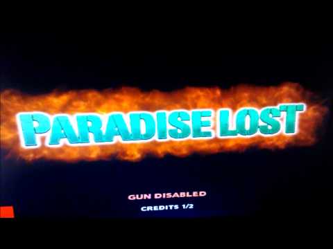 Paradise Lost : First Contact PC