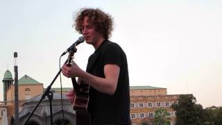 DEAR DOUBT Michael Schulte Stuttgart Schlossplatz 16.09.14