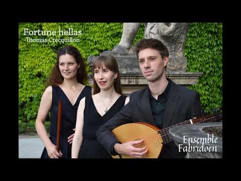 Fortune hellas - Thomas Crecquillon