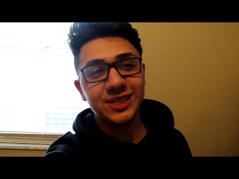 LISPYJIMMY 700K SPECIAL!