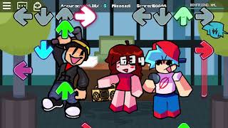 Cover art for Roadblox