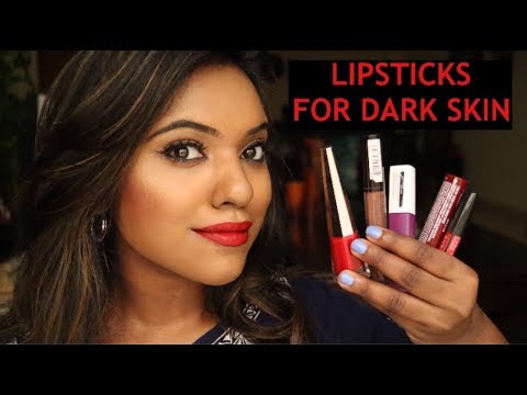 download lagu mp3 mp4 Best Lipstick For Dusky Skin, download lagu Best Lipstick For Dusky Skin gratis, unduh video klip Best Lipstick For Dusky Skin