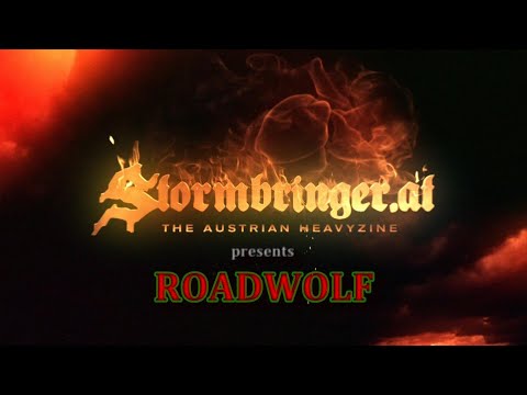 ROADWOLF Interview 2020