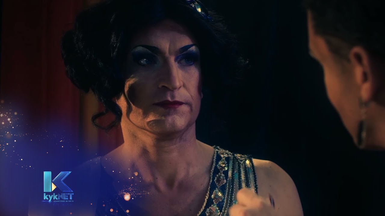 Amptelike lokprent – Stiekyt | Silwerskermfees 2022 | kykNET