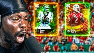 New Quarterback Battle In MUT!