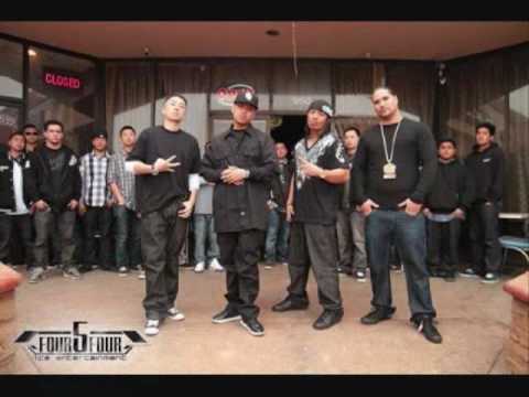 454 Life Ent. - Drew Deezy, Nump Trump & Thai - Go Hard (with lyrics)