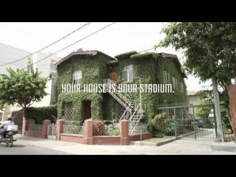 ⁣Pedro Gutierrez Park