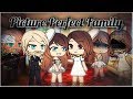 My Perfect Family Gacha Life GLMM 2