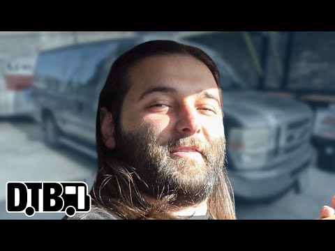 Creeping Death - BUS INVADERS Ep. 1762