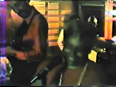 Katie Webster and John Garcia - Live at J.J.'s