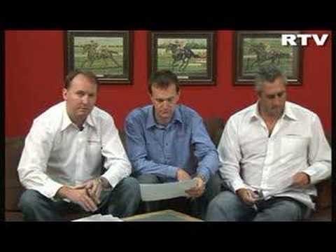 Flemington Preview - Saturday 10 November - Hilton