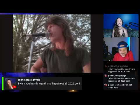 Georgia Satellites - Keep Your Hands To Yourself [REACTION] REQUEST FEST