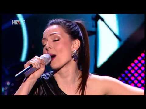 Ana Opačak - Daj sad opet - Live