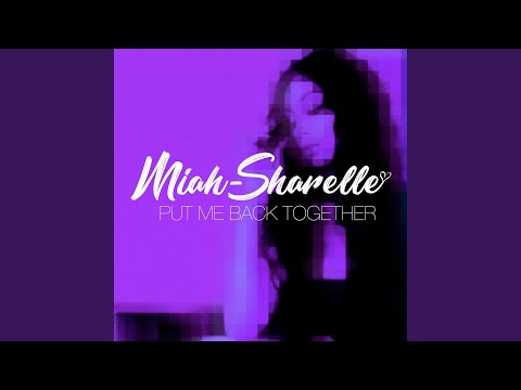 Put Me Back Together