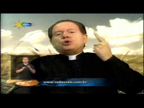 O Pão Nosso 13 Novembro 2013   Pe.F.C.Cardoso