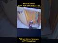 Hania Amir CCTV Footage Leaked Pakistani Actress Hania Amir Video Leaked On Instagram Haniaamir