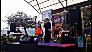 SANDY NIÑO VERSION VIVO POR ELLA