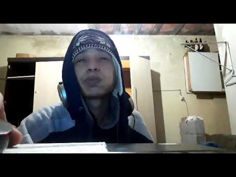 Ottyweed  - Tipo assim Acordei (Prod.NV)