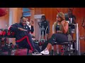 Am In Love David Lutalo Ft Shakira Shakiraa Official Music Video 2021 Bts B