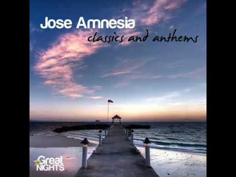 Jose Amnesia - Global Sail
