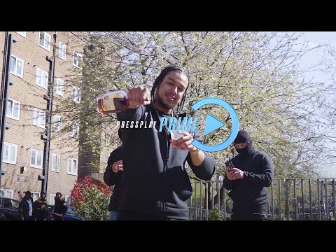 Wiz - Never Before (Music Video) |Pressplay