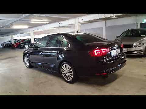 171C9397 - 2017 Volkswagen Jetta JETTA 2.0TDI 110BHP HIGHLINE WITH BUSINESS...