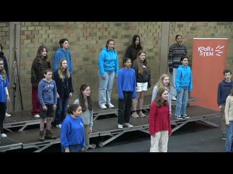 Koordagen 2023 nr. 08 - Seize the night (Hans Helsen)