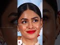 Mrunal Thakur Hot Vertical Edit Fap Challenge Stop Go Challenge ️‍ ️ ️‍