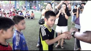 Download lagu PKFC Cup by Garuda Indonesia in Bangkok,Thailand[DAY1] mp3