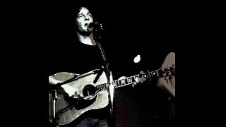 Gene Clark - Daylight Line [Live in Denver, 1975]