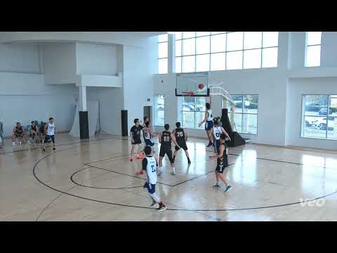 J17 vs Chinese Taipei - saturday tier 3 - tcbl 2022 fall