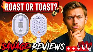 Electric Spray Air Cushion Massage Comb Review: Scam or Legit? (2026)