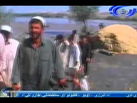 Ariana News 16 July 2012 - PASHTO