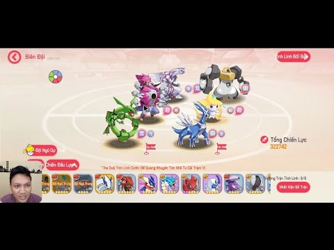 🔥🔥🔥 POKEMON S+ WAJIB BUILD UNTUK MASA DEPAN (Tulis Combo Kalian di Komentar) | Pocket Incoming