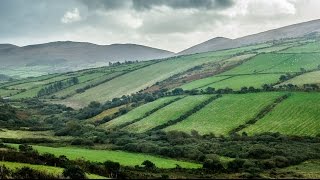 A Tour of Ireland