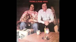 Thorkil og Peter Vesth - Hvem Er Det Der Banker